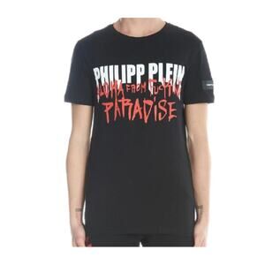 Philipp Plein Paradise T-Shirt